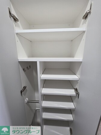 レンティーヴァ綾瀬の物件内観写真